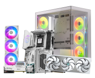 Desktop Polecany zestaw Ryzen 7 7700/32GB/2TB/RTX 5070